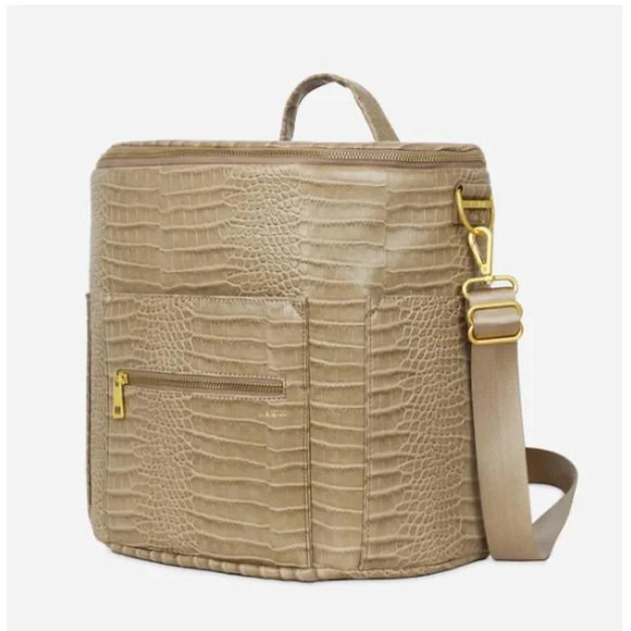 Fawn Design The Original Croc Latte Mini - Picture 2 of 5